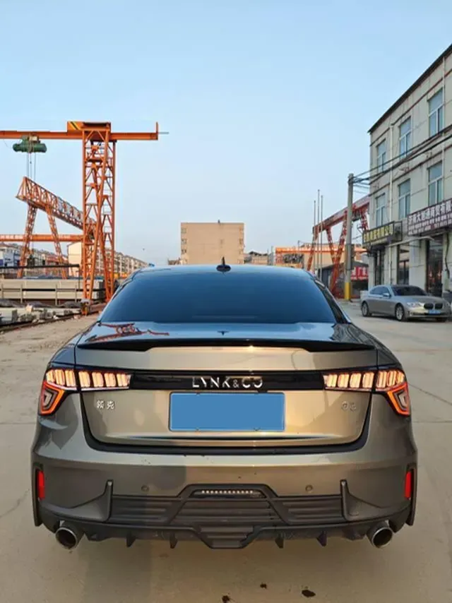 2021 LYNK&CO 03 1.5T 180HP L3 7DCT,autocango,china used car exporter,china ev exporter,chinese used car exporter,chinese used ev exporter