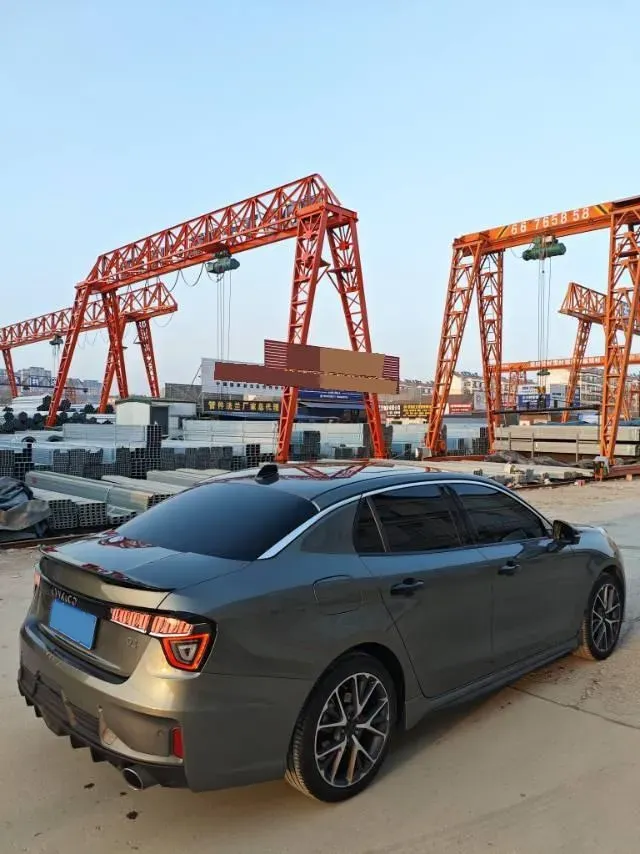 2021 LYNK&CO 03 1.5T 180HP L3 7DCT,autocango,china used car exporter,china ev exporter,chinese used car exporter,chinese used ev exporter