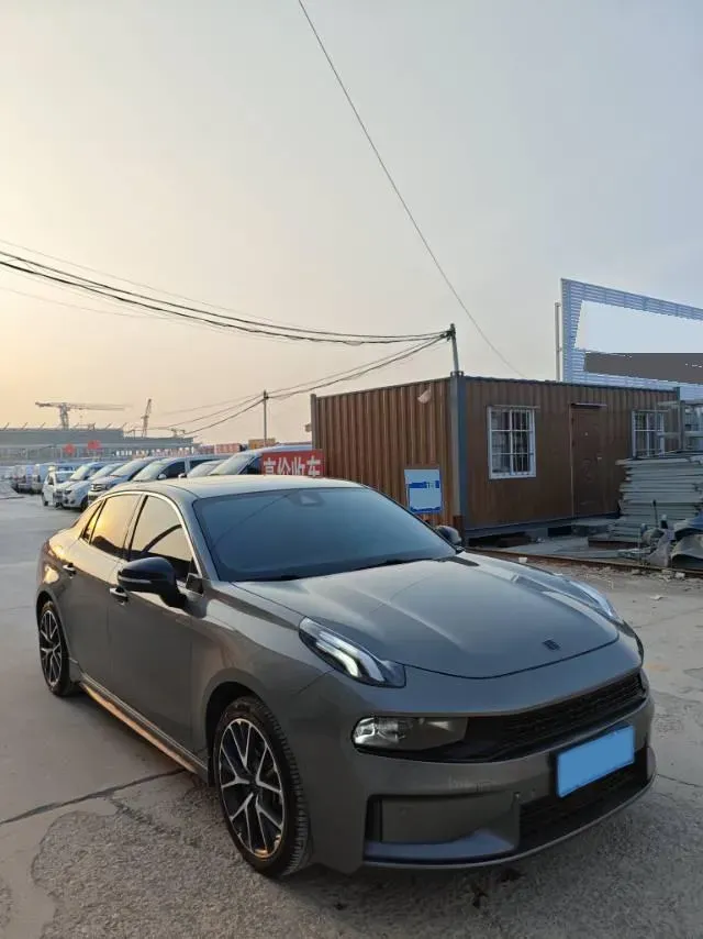 2021 LYNK&CO 03 1.5T 180HP L3 7DCT,autocango,china used car exporter,china ev exporter,chinese used car exporter,chinese used ev exporter