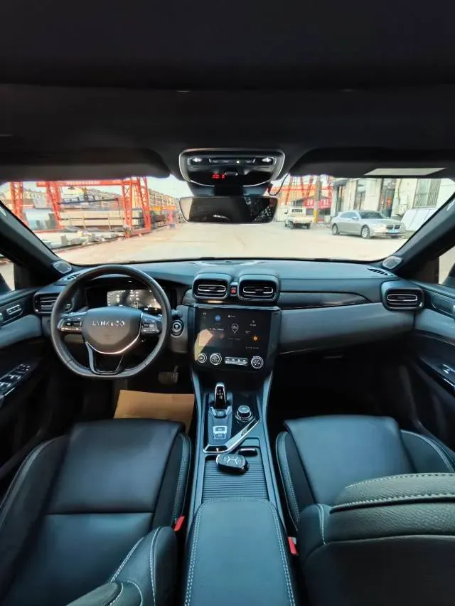 2021 LYNK&CO 03 1.5T 180HP L3 7DCT,autocango,china used car exporter,china ev exporter,chinese used car exporter,chinese used ev exporter