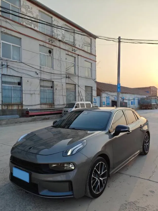 2021 LYNK&CO 03 1.5T 180HP L3 7DCT,autocango,china used car exporter,china ev exporter,chinese used car exporter,chinese used ev exporter