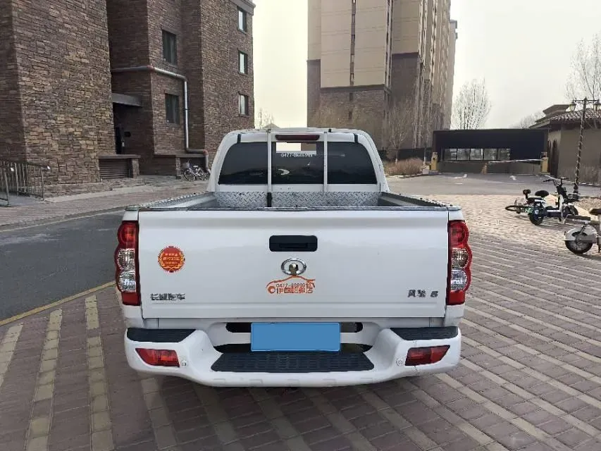 2021 Great Wall Wingle 5 2.0T 139HP L4 6MT,autocango,china used car exporter,china ev exporter,chinese used car exporter,chinese used ev exporter