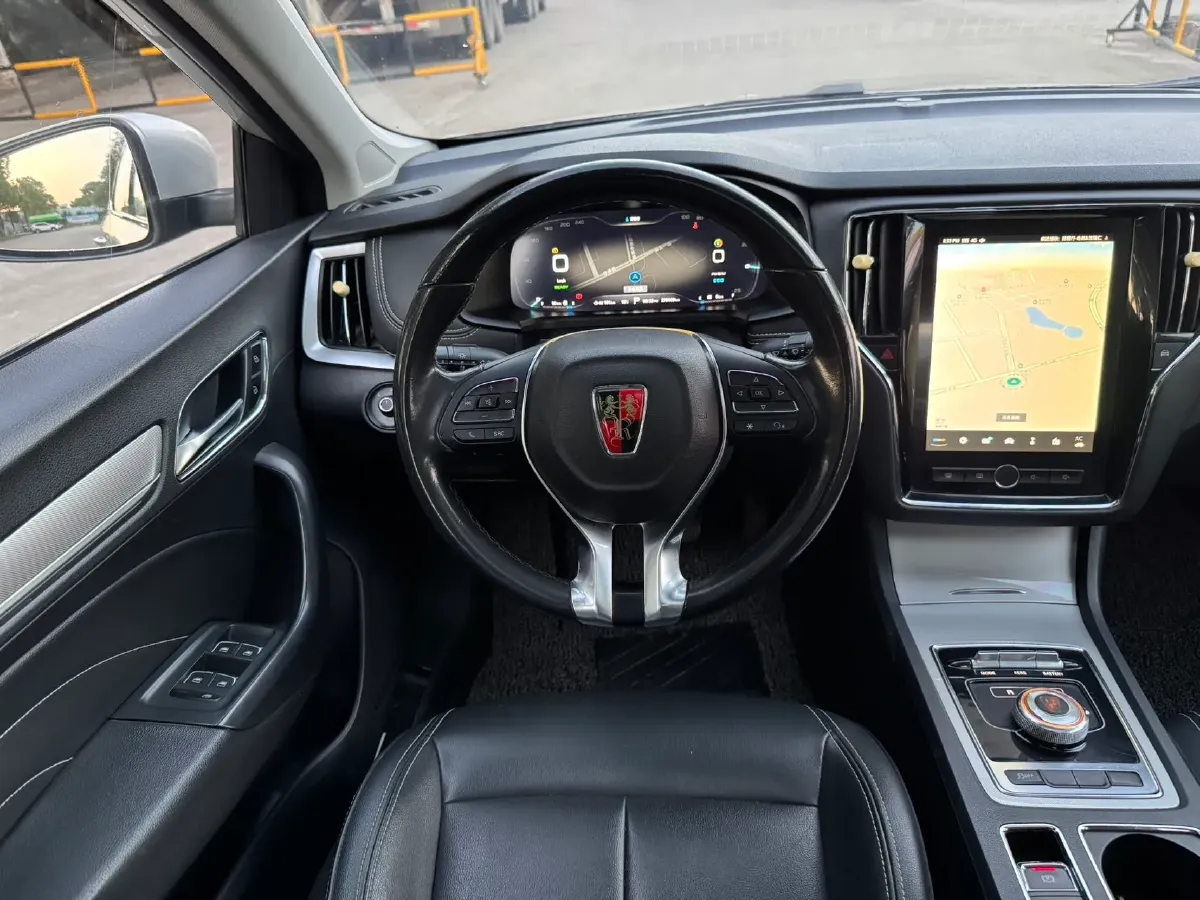 2018 Roewe i6 1.0T 125HP L3 7DCT,autocango,china used car exporter,china ev exporter,chinese used car exporter,chinese used ev exporter