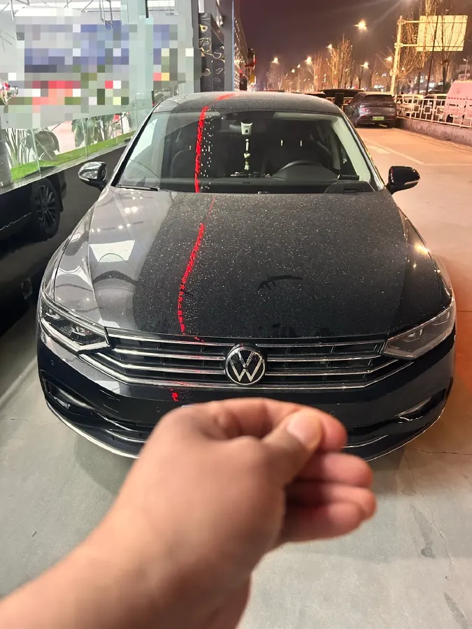 2020 Volkswagen Magotan 2.0T 186HP L4 7DCT,autocango,china used car exporter,china ev exporter,chinese used car exporter,chinese used ev exporter