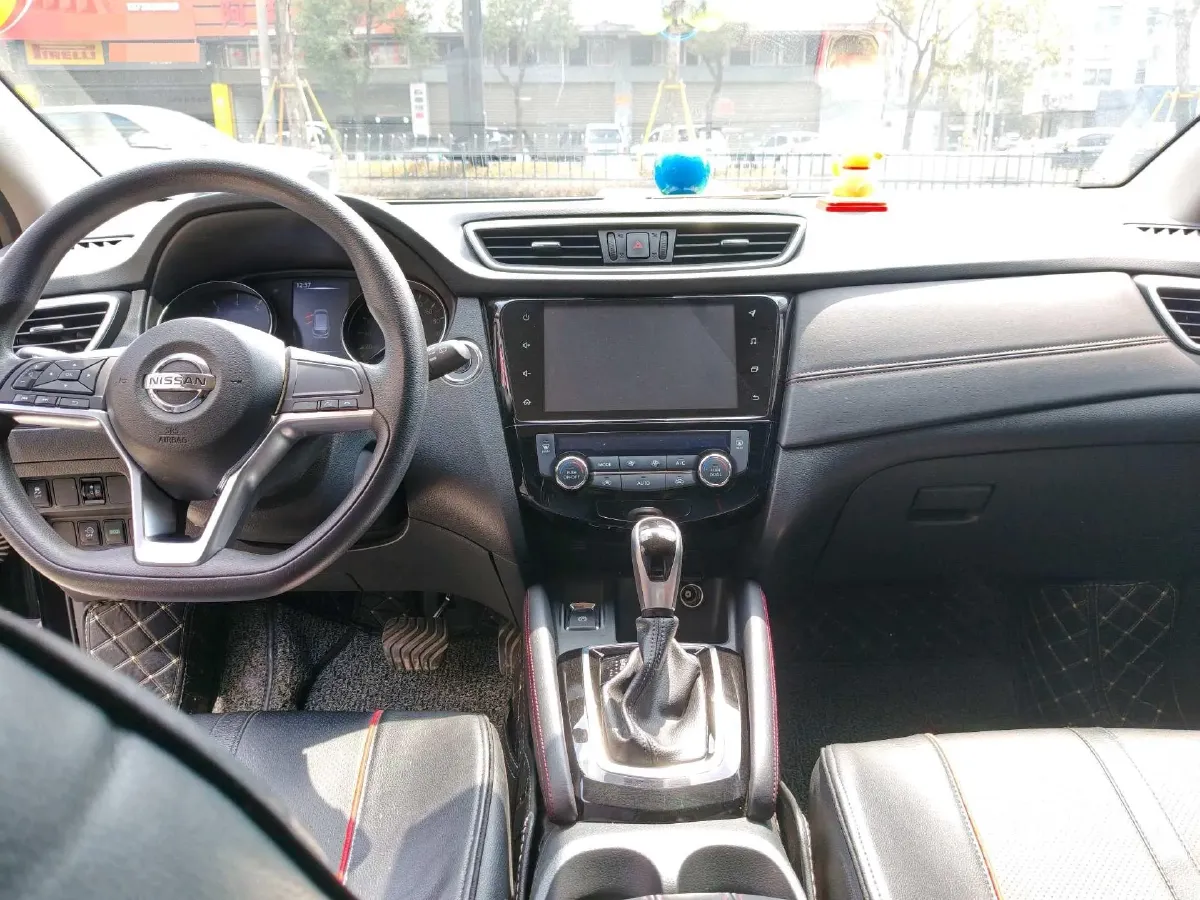 2022 Nissan Qashqai 2.0L 151HP L4 CVT,autocango,china used car exporter,china ev exporter,chinese used car exporter,chinese used ev exporter