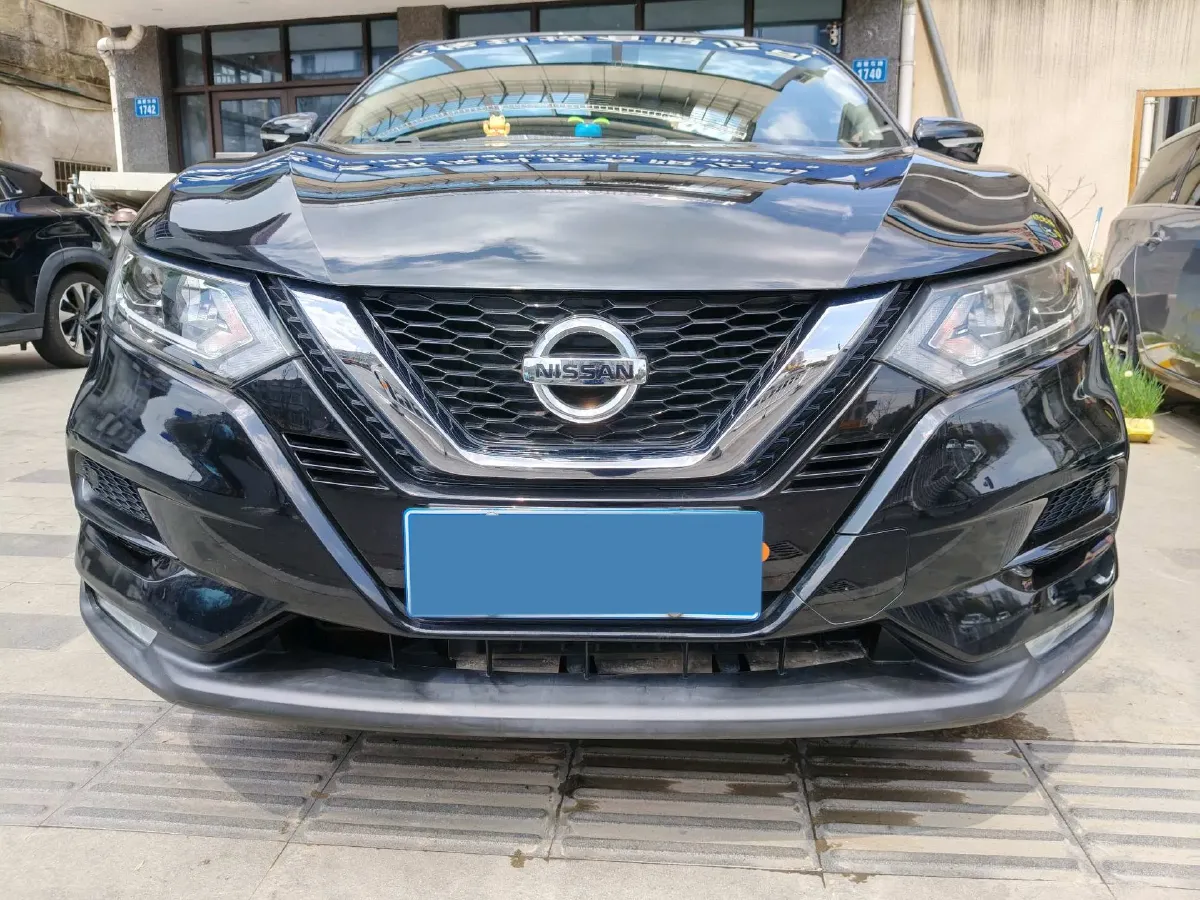 2022 Nissan Qashqai 2.0L 151HP L4 CVT,autocango,china used car exporter,china ev exporter,chinese used car exporter,chinese used ev exporter