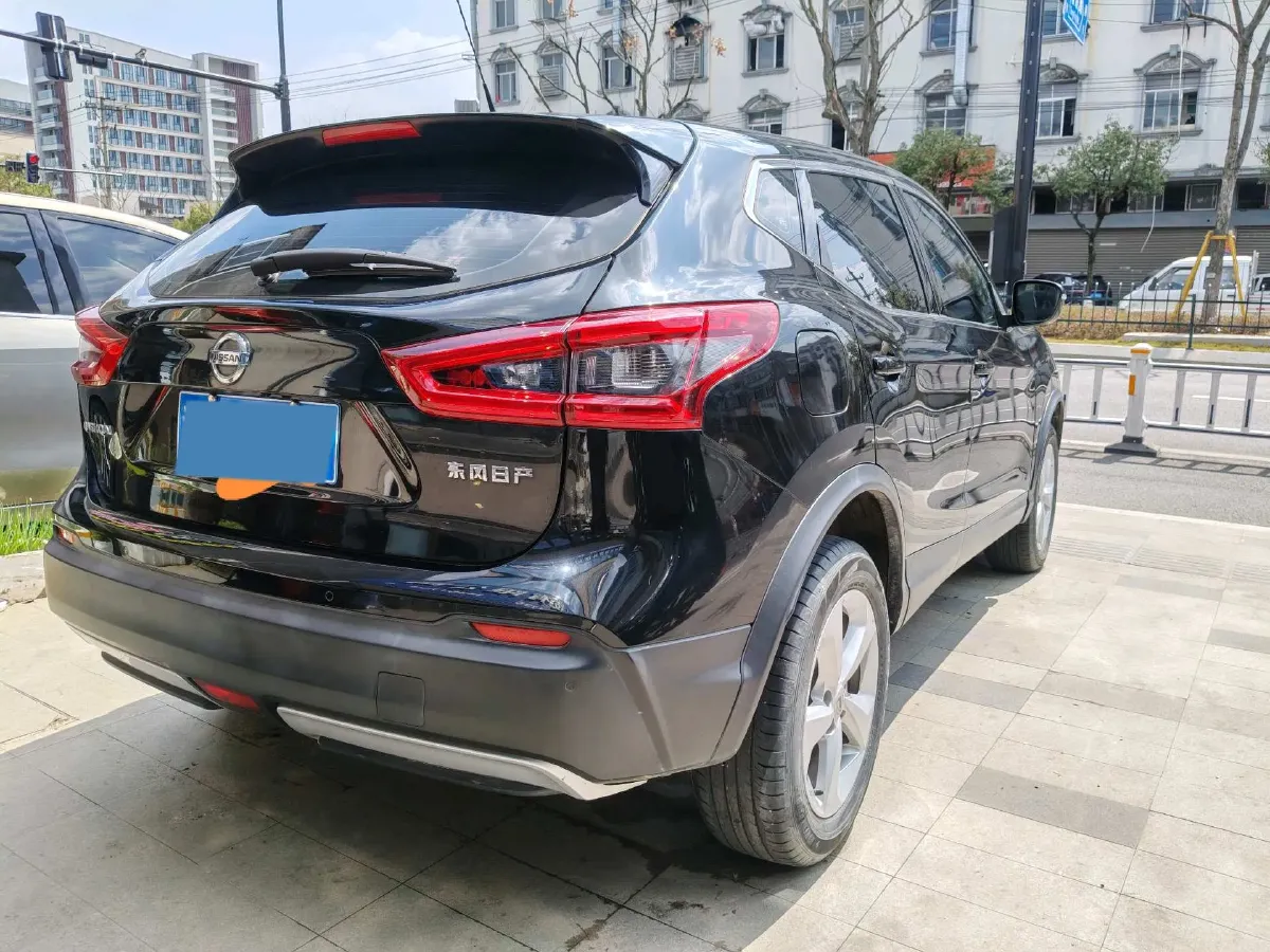 2022 Nissan Qashqai 2.0L 151HP L4 CVT,autocango,china used car exporter,china ev exporter,chinese used car exporter,chinese used ev exporter