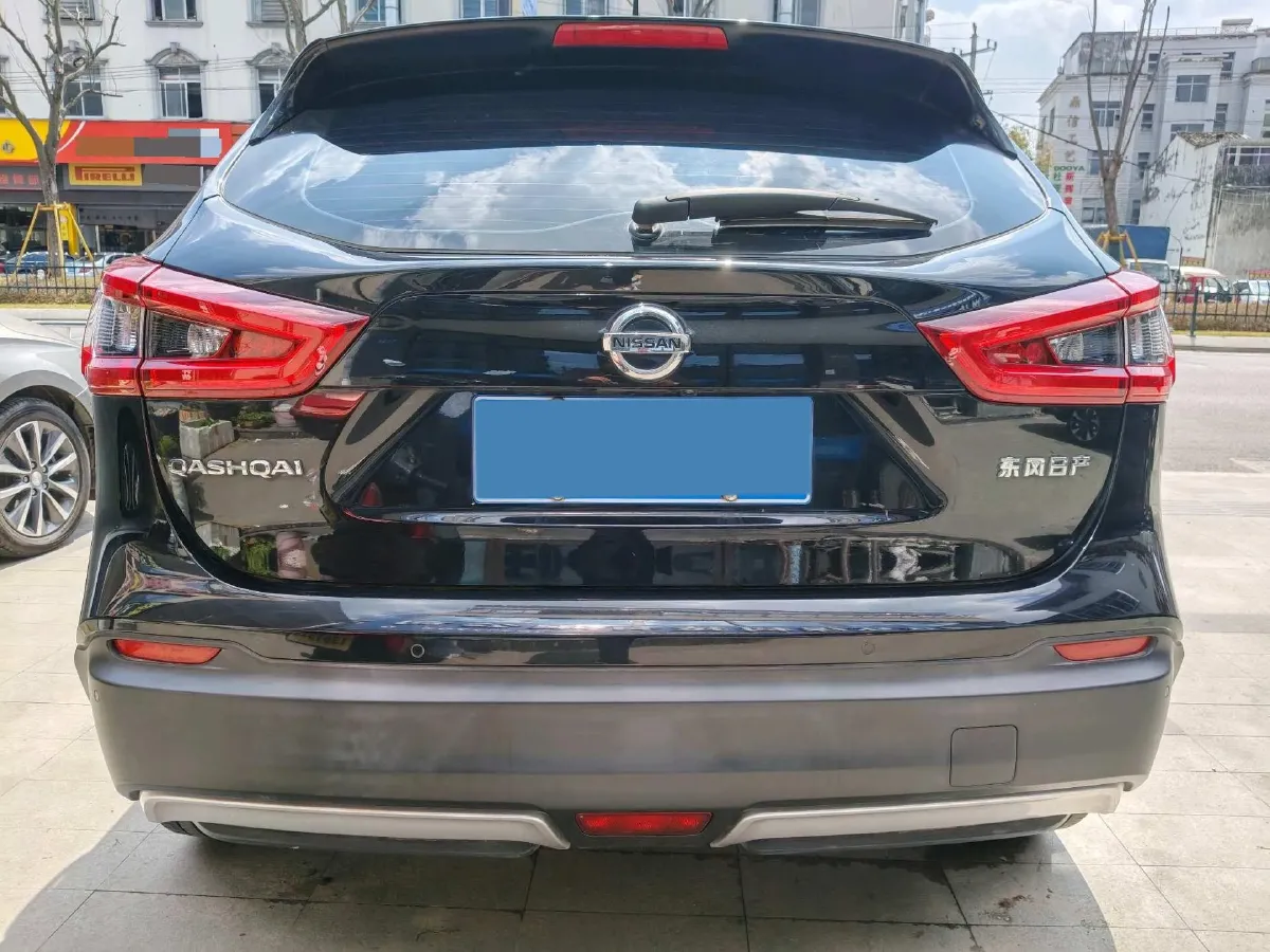 2022 Nissan Qashqai 2.0L 151HP L4 CVT,autocango,china used car exporter,china ev exporter,chinese used car exporter,chinese used ev exporter