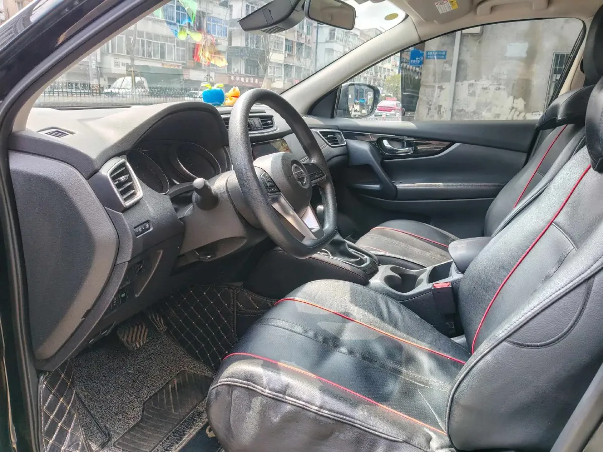 2022 Nissan Qashqai 2.0L 151HP L4 CVT,autocango,china used car exporter,china ev exporter,chinese used car exporter,chinese used ev exporter