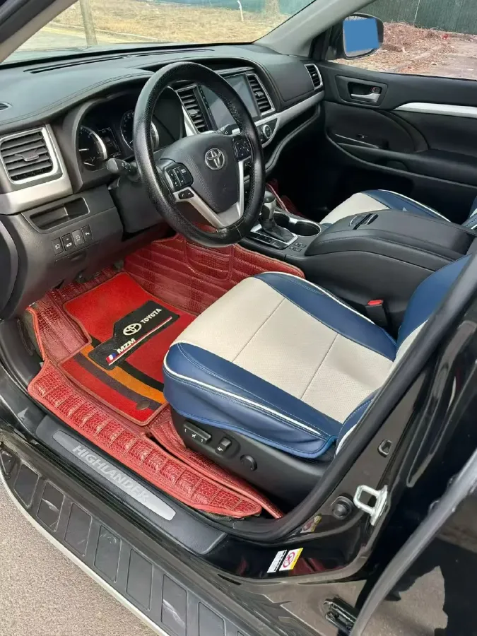 2019 Dongfeng YuFeng S16 1.9T 150HP L4 6AT,autocango,china used car exporter,china ev exporter,chinese used car exporter,chinese used ev exporter