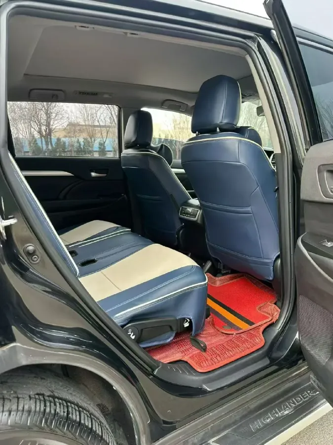 2019 Dongfeng YuFeng S16 1.9T 150HP L4 6AT,autocango,china used car exporter,china ev exporter,chinese used car exporter,chinese used ev exporter