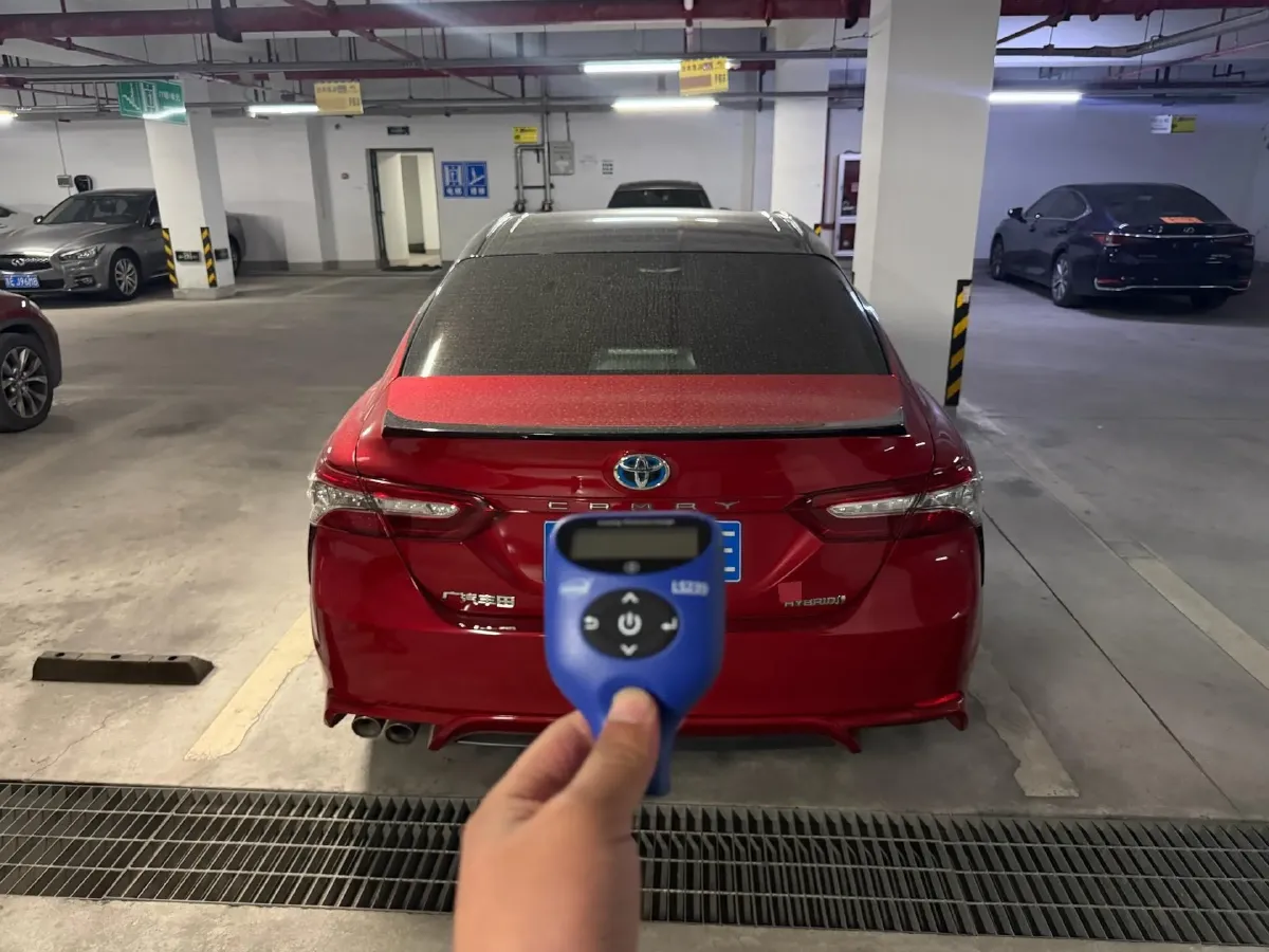 2019 Toyota Camry 2.5L 178HP L4 E-CVT Hybrid,autocango,china used car exporter,china ev exporter,chinese used car exporter,chinese used ev exporter