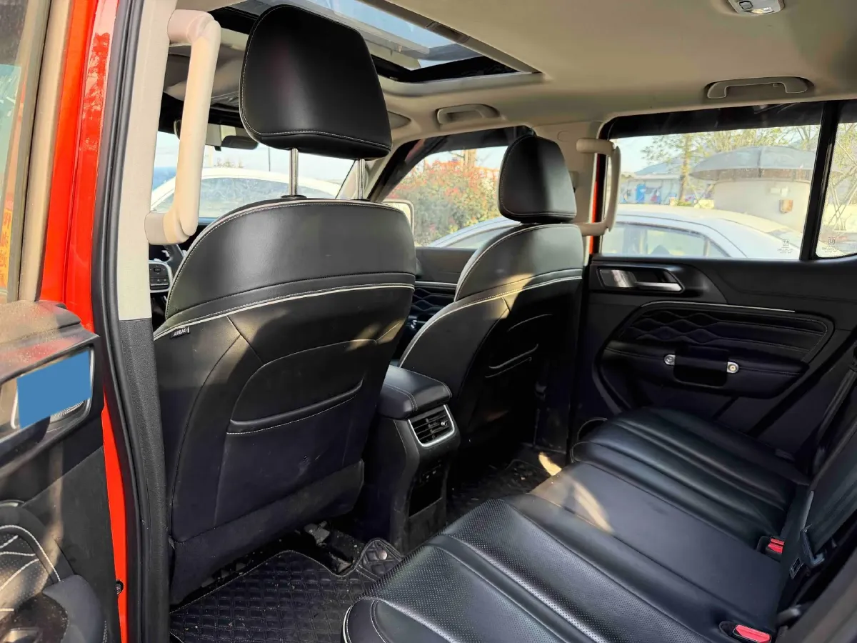 2021 Tank 300 2.0T 227HP L4 8AT,autocango,china used car exporter,china ev exporter,chinese used car exporter,chinese used ev exporter