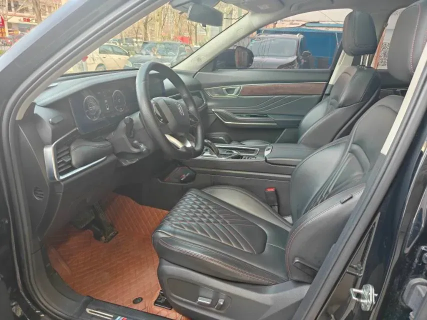 2020 Bestune T99 2.0T 224HP L4 6AT,autocango,china used car exporter,china ev exporter,chinese used car exporter,chinese used ev exporter