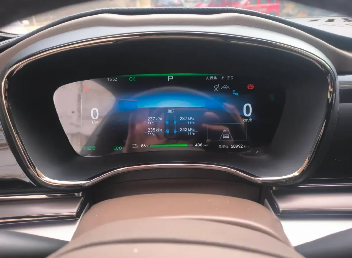 2024 BYD Han BEV 60.48KWH,autocango,china used car exporter,china ev exporter,chinese used car exporter,chinese used ev exporter