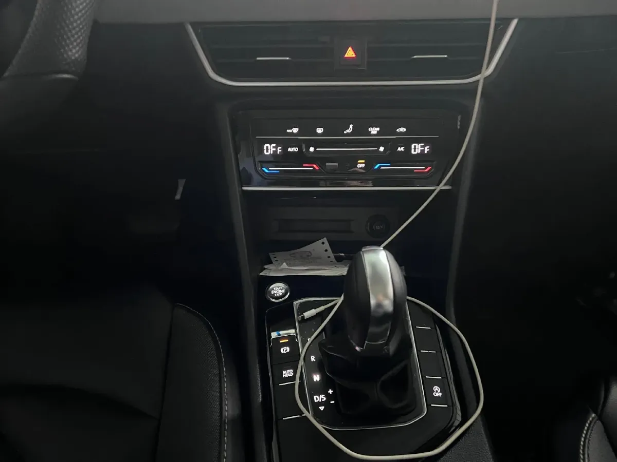 2023 Volkswagen Tharu 1.5T 160HP L4 7DCT,autocango,china used car exporter,china ev exporter,chinese used car exporter,chinese used ev exporter