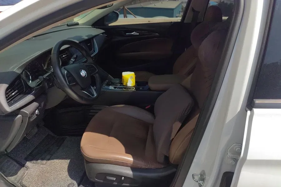 2020 Buick Regal 1.5T 169HP L4 9AT,autocango,china used car exporter,china ev exporter,chinese used car exporter,chinese used ev exporter