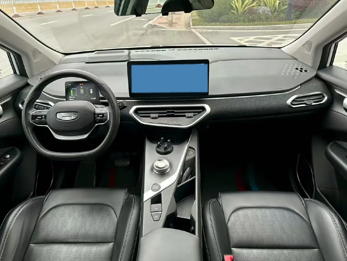 2022 Geometry C BEV 53KWH,autocango,china used car exporter,china ev exporter,chinese used car exporter,chinese used ev exporter