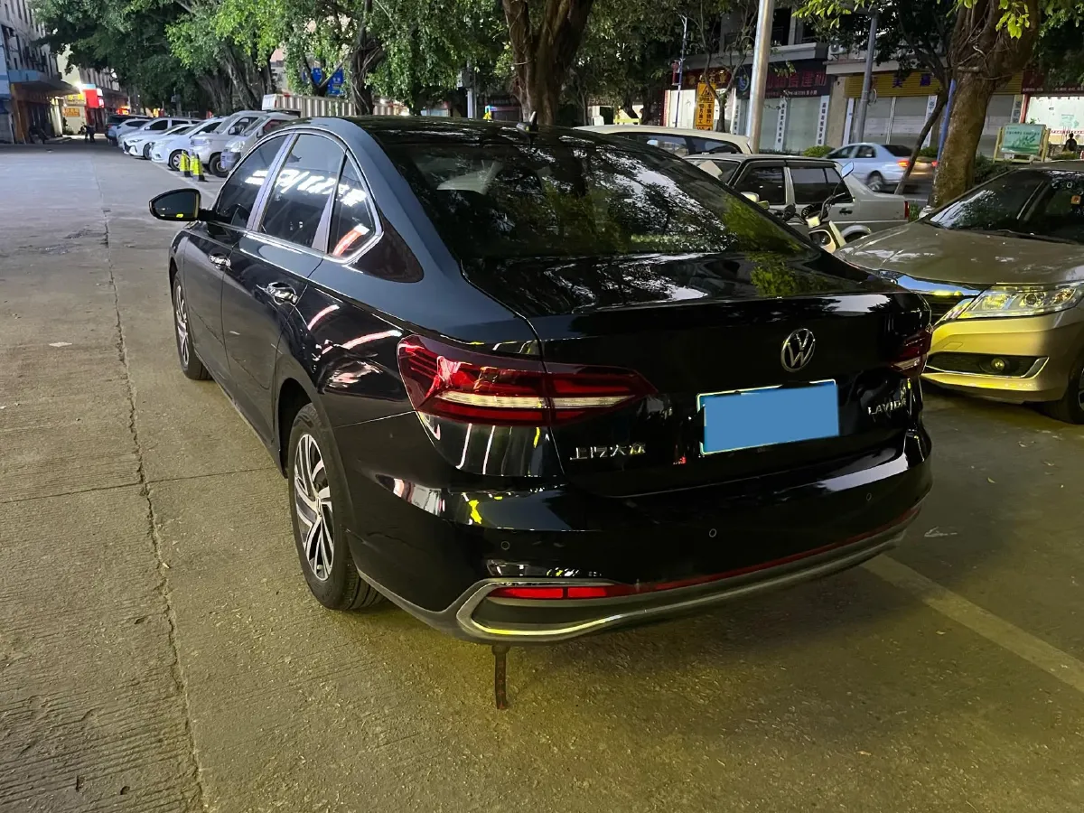 2023 Volkswagen Lavida 1.5L 113HP L4 6AT,autocango,china used car exporter,china ev exporter,chinese used car exporter,chinese used ev exporter