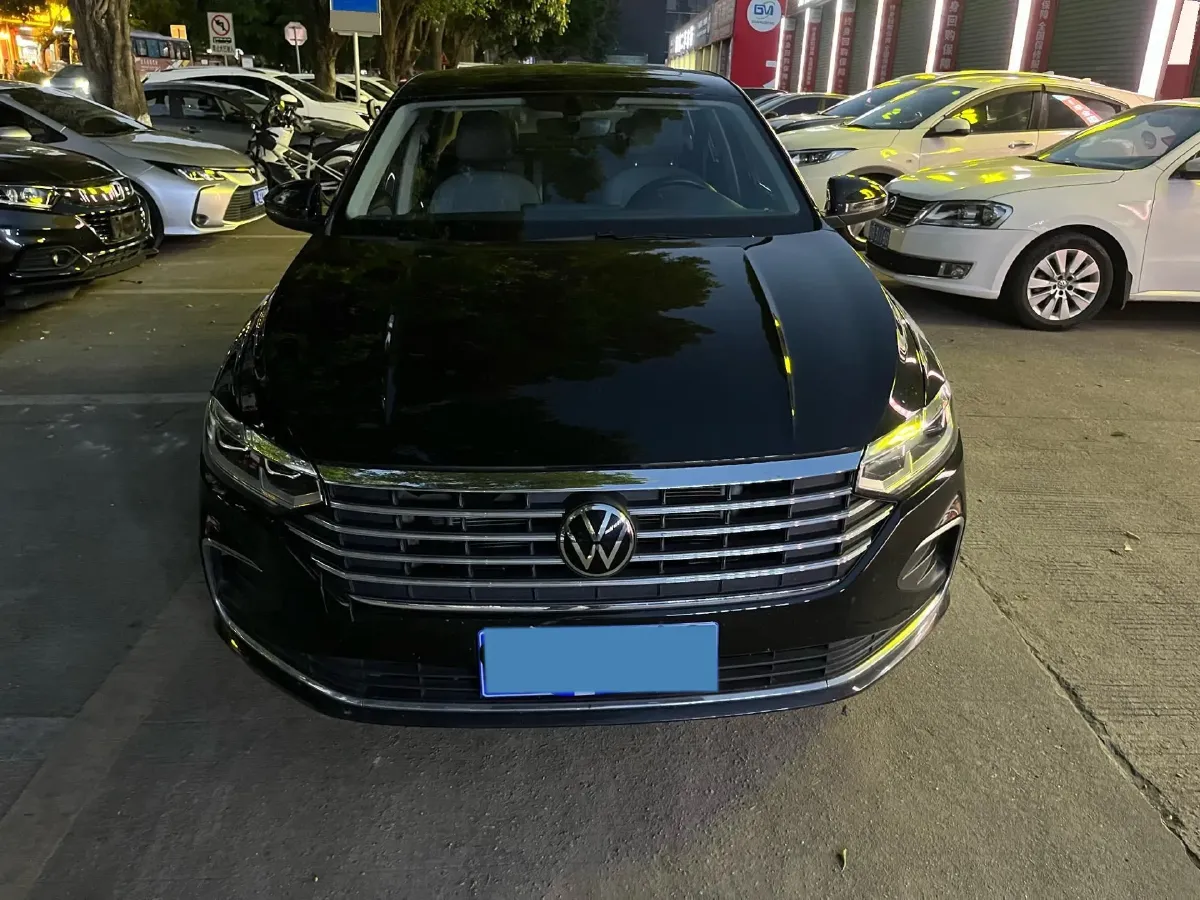 2023 Volkswagen Lavida 1.5L 113HP L4 6AT,autocango,china used car exporter,china ev exporter,chinese used car exporter,chinese used ev exporter