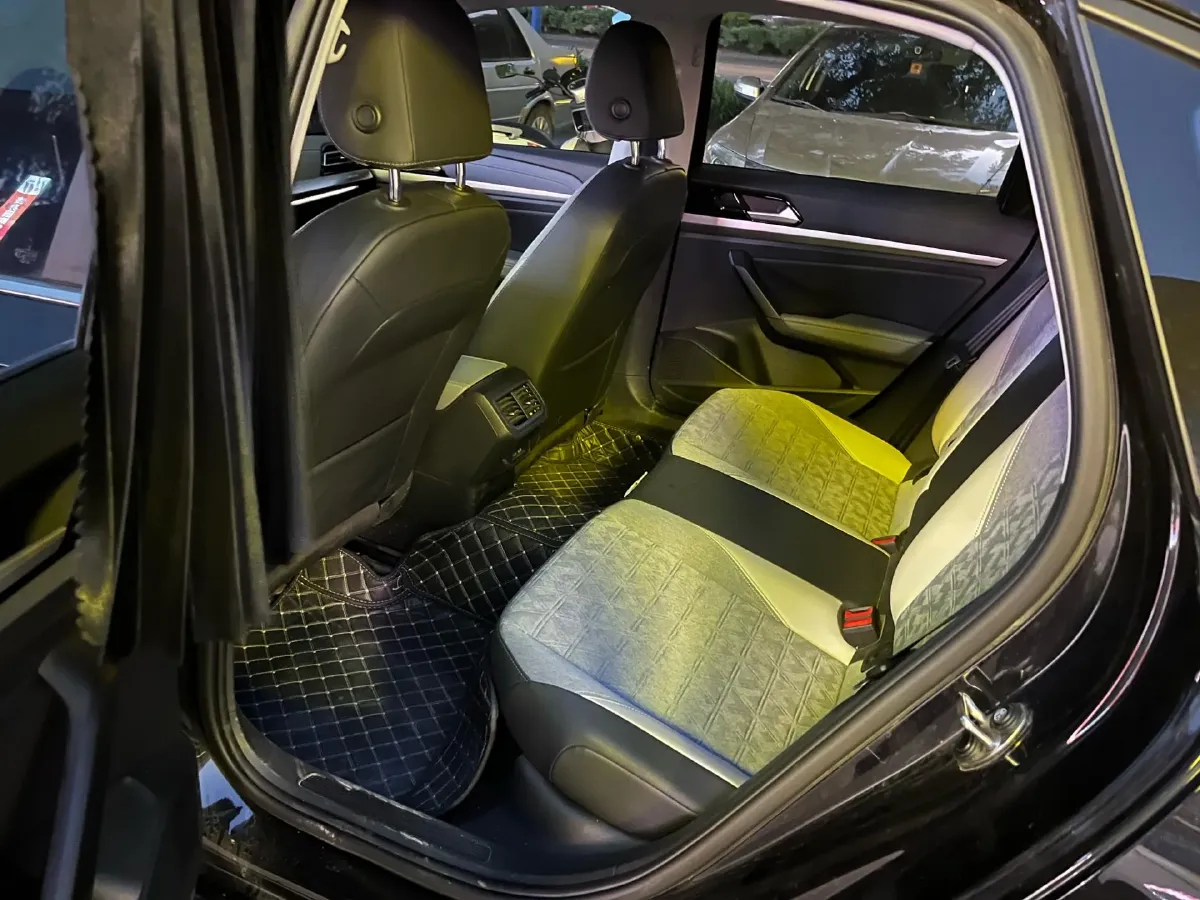 2023 Volkswagen Lavida 1.5L 113HP L4 6AT,autocango,china used car exporter,china ev exporter,chinese used car exporter,chinese used ev exporter