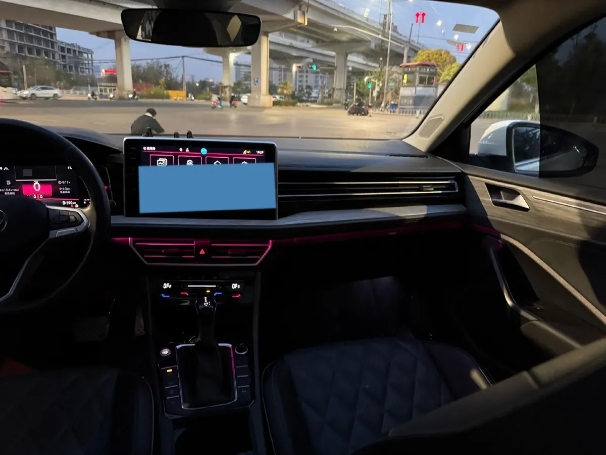 2022 Volkswagen Sagitar 1.2T 116HP L4 7DCT,autocango,china used car exporter,china ev exporter,chinese used car exporter,chinese used ev exporter