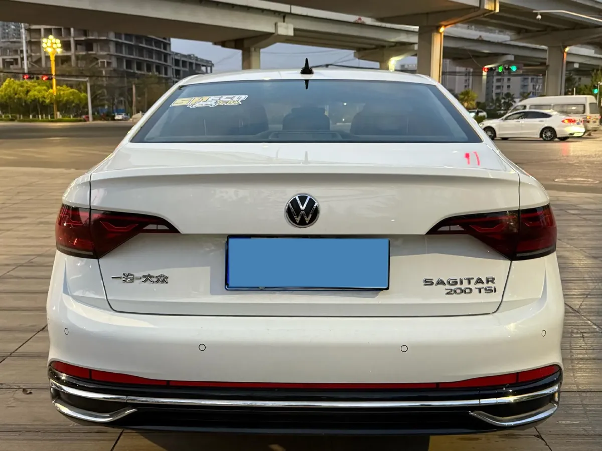 2022 Volkswagen Sagitar 1.2T 116HP L4 7DCT,autocango,china used car exporter,china ev exporter,chinese used car exporter,chinese used ev exporter