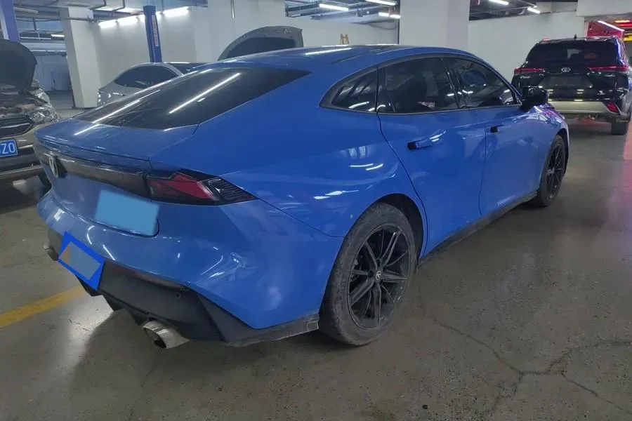 2022 ChangAn UNI-V 1.5T 188HP L4 7DCT,autocango,china used car exporter,china ev exporter,chinese used car exporter,chinese used ev exporter