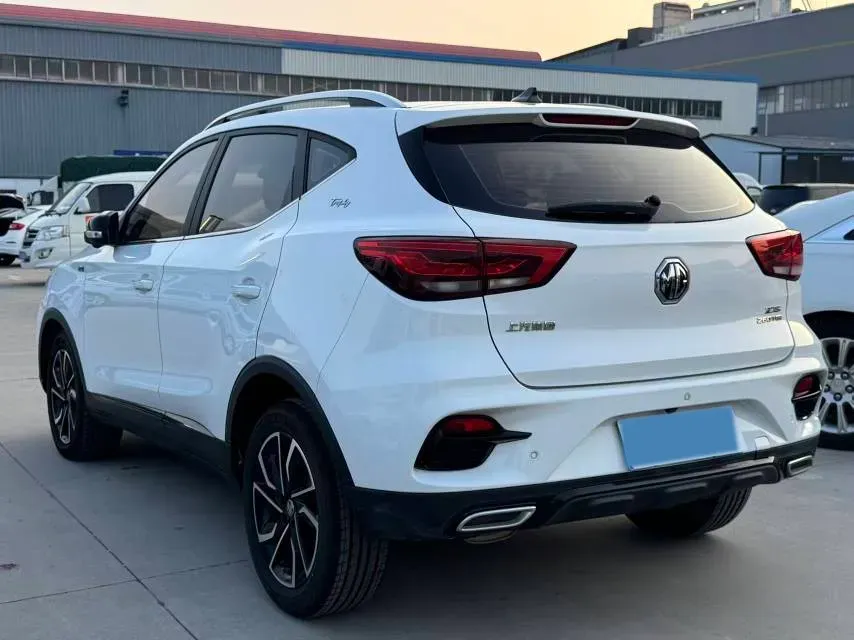 2020 MG ZS 1.3T 163HP L3 6AT,autocango,china used car exporter,china ev exporter,chinese used car exporter,chinese used ev exporter