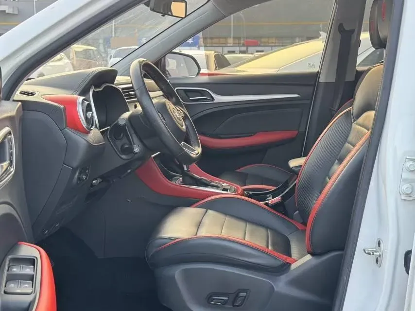 2020 MG ZS 1.3T 163HP L3 6AT,autocango,china used car exporter,china ev exporter,chinese used car exporter,chinese used ev exporter