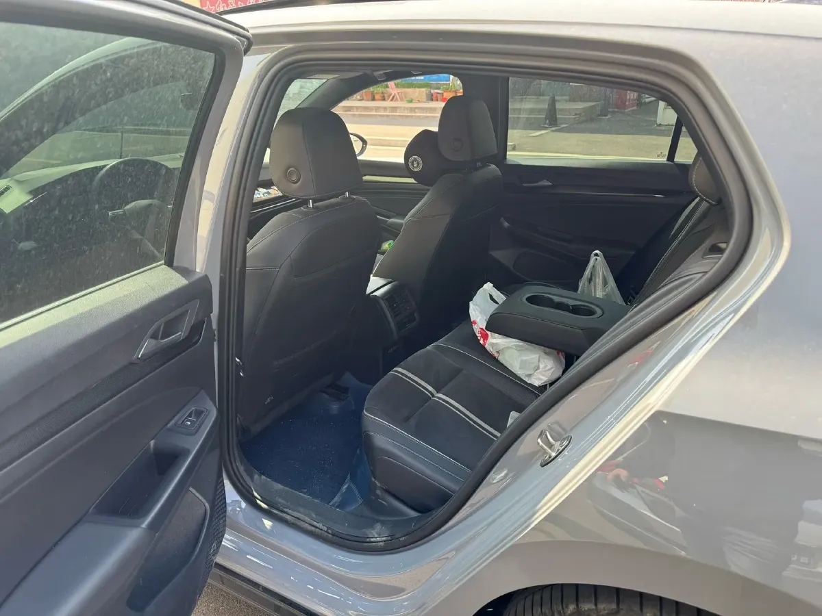 2021 Volkswagen Golf 1.4T 150HP L4 7DCT,autocango,china used car exporter,china ev exporter,chinese used car exporter,chinese used ev exporter