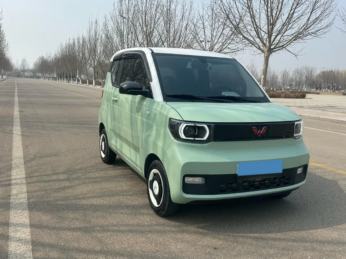 2021 WuLing HongGuang MINI EV BEV 9.3KWH,autocango,china used car exporter,china ev exporter,chinese used car exporter,chinese used ev exporter