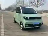2021 WuLing HongGuang MINI EV BEV 9.3KWH