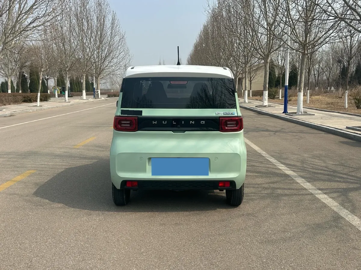 2021 WuLing HongGuang MINI EV BEV 9.3KWH,autocango,china used car exporter,china ev exporter,chinese used car exporter,chinese used ev exporter