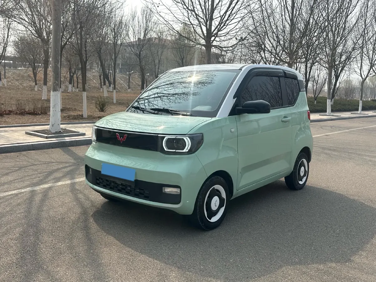 2021 WuLing HongGuang MINI EV BEV 9.3KWH,autocango,china used car exporter,china ev exporter,chinese used car exporter,chinese used ev exporter