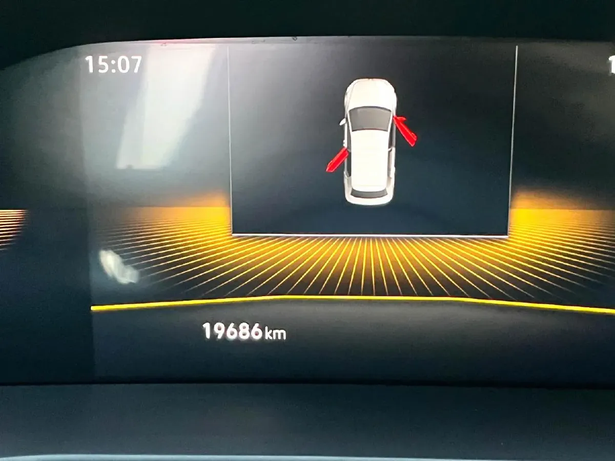 2025 Volkswagen Tharu 1.5L 110HP L4 6AT,autocango,china used car exporter,china ev exporter,chinese used car exporter,chinese used ev exporter