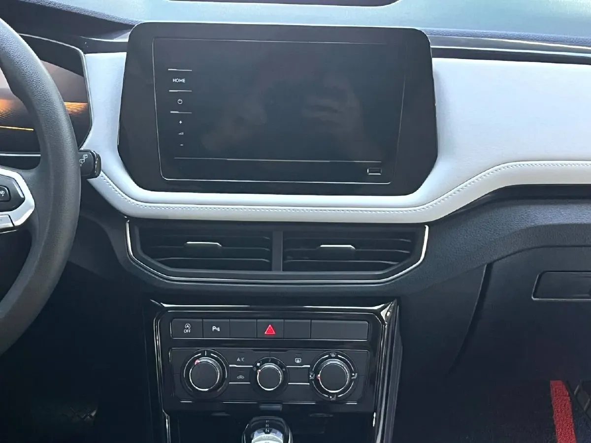 2025 Volkswagen Tharu 1.5L 110HP L4 6AT,autocango,china used car exporter,china ev exporter,chinese used car exporter,chinese used ev exporter