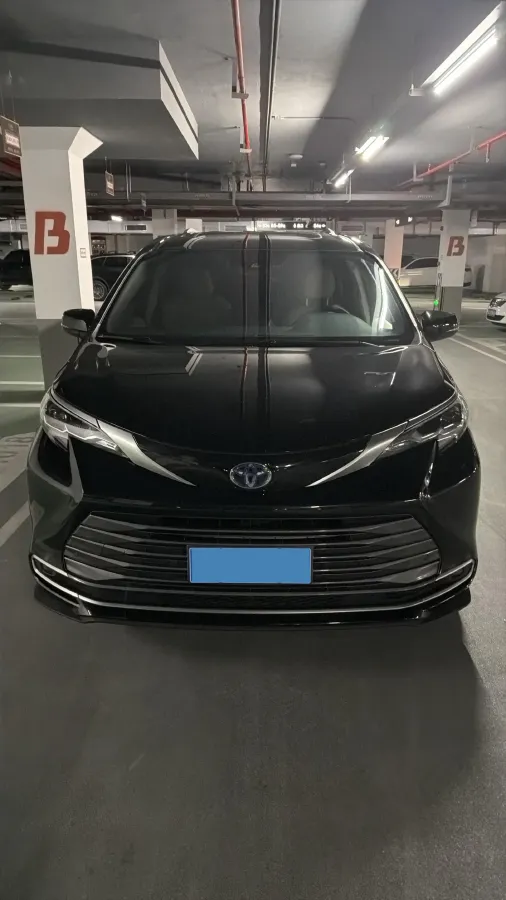 2021 Toyota Sienna 2.5L 192HP L4 E-CVT Hybrid,autocango,china used car exporter,china ev exporter,chinese used car exporter,chinese used ev exporter