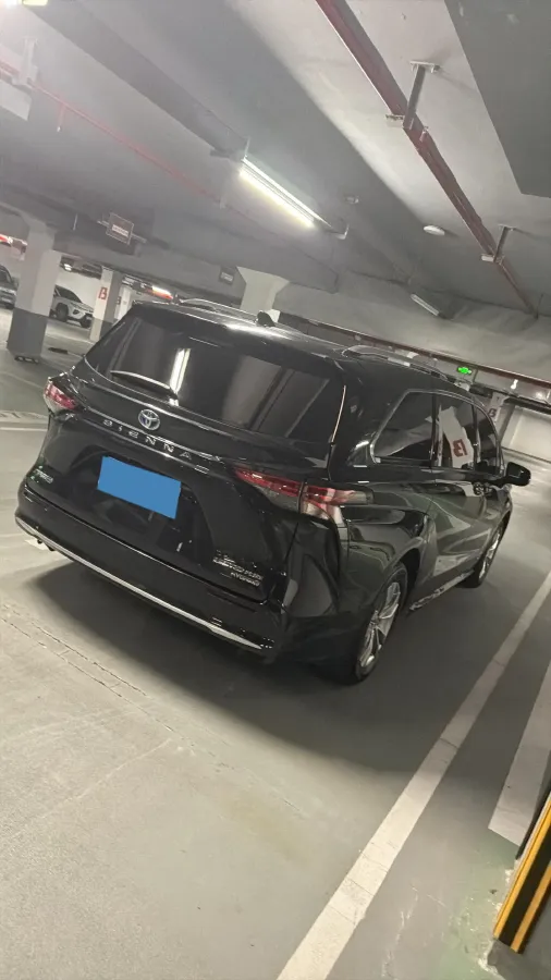 2021 Toyota Sienna 2.5L 192HP L4 E-CVT Hybrid,autocango,china used car exporter,china ev exporter,chinese used car exporter,chinese used ev exporter