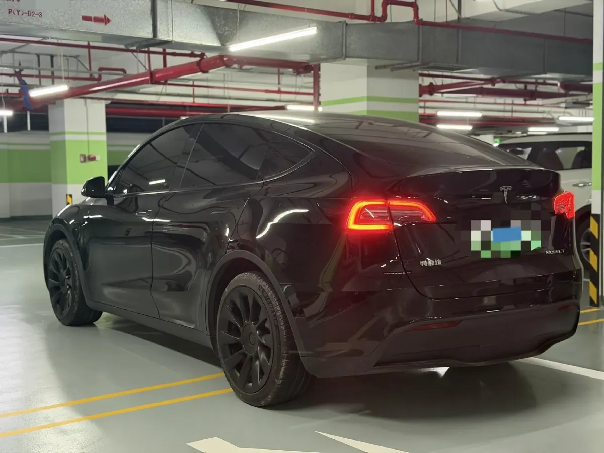 2022 Tesla Model Y BEV 60KWH,autocango,china used car exporter,china ev exporter,chinese used car exporter,chinese used ev exporter