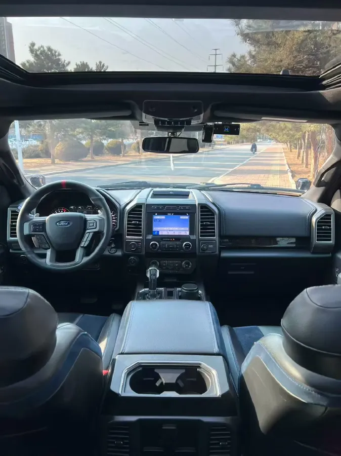 2018 Ford F-150 3.5T 422HP V6 10AT,autocango,china used car exporter,china ev exporter,chinese used car exporter,chinese used ev exporter