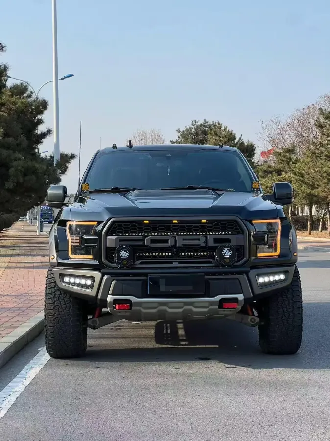 2018 Ford F-150 3.5T 422HP V6 10AT,autocango,china used car exporter,china ev exporter,chinese used car exporter,chinese used ev exporter