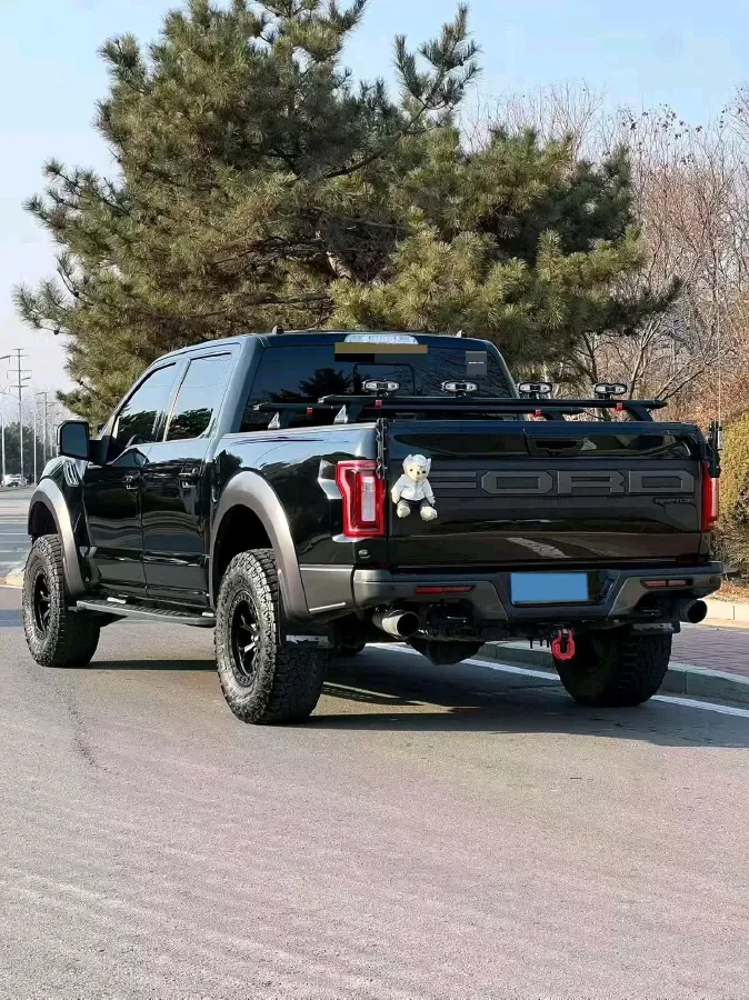 2018 Ford F-150 3.5T 422HP V6 10AT,autocango,china used car exporter,china ev exporter,chinese used car exporter,chinese used ev exporter