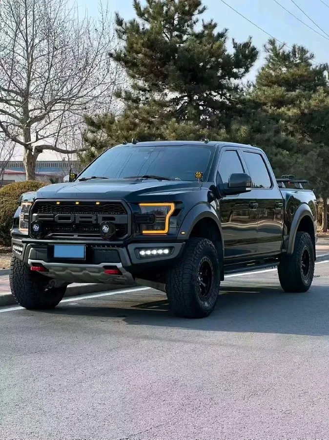 2018 Ford F-150 3.5T 422HP V6 10AT,autocango,china used car exporter,china ev exporter,chinese used car exporter,chinese used ev exporter