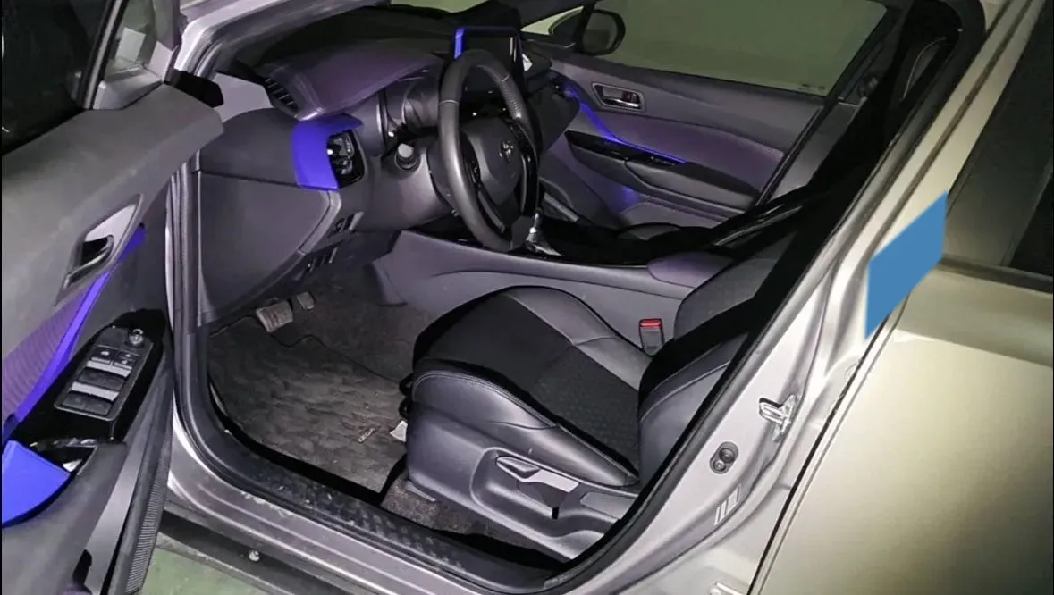 2018 Foton Tunland 2.0T 218HP L4 6AT,autocango,china used car exporter,china ev exporter,chinese used car exporter,chinese used ev exporter