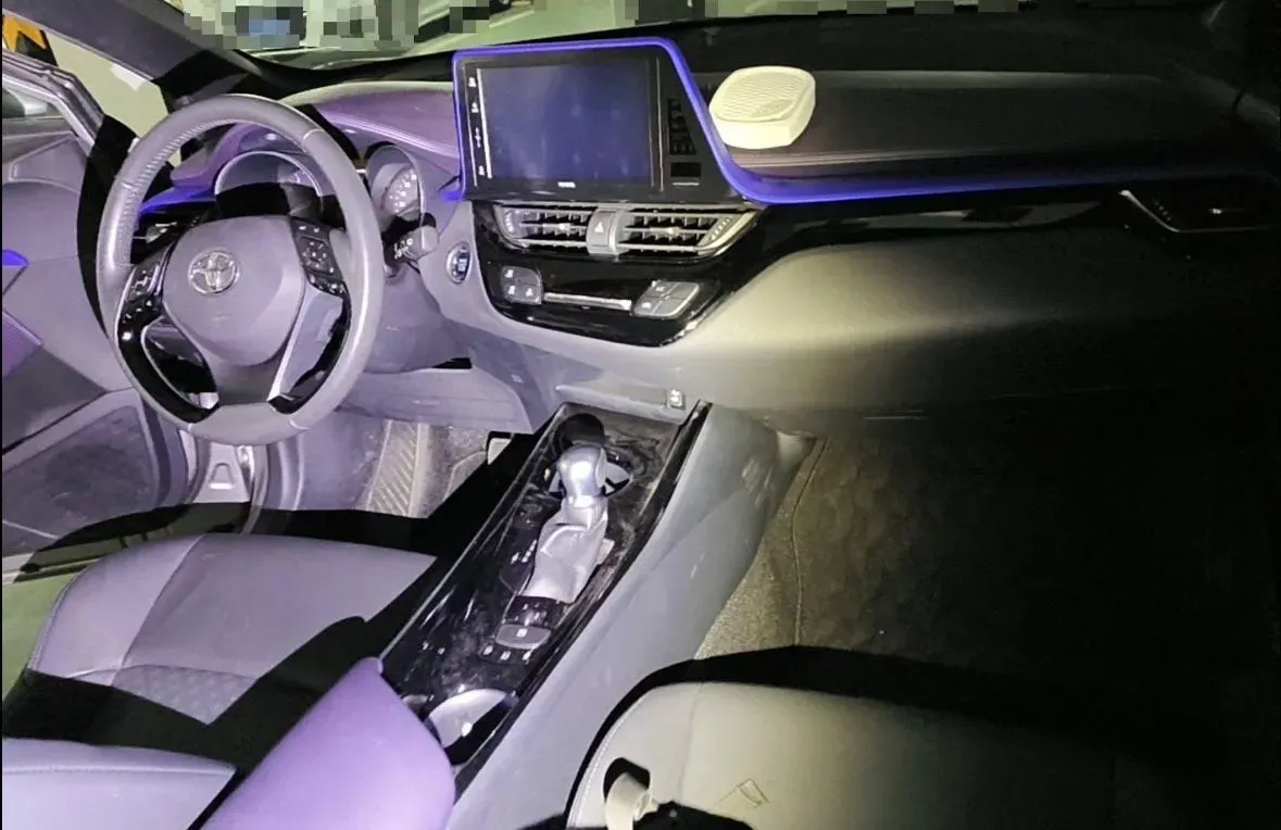 2018 Foton Tunland 2.0T 218HP L4 6AT,autocango,china used car exporter,china ev exporter,chinese used car exporter,chinese used ev exporter