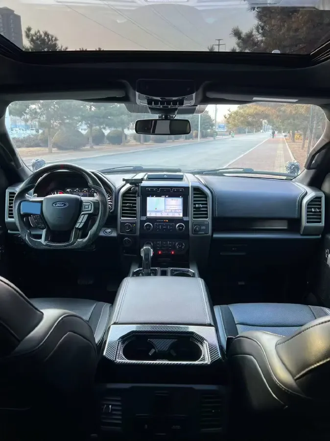 2019 Ford F-150 3.5T 381HP V6 10AT,autocango,china used car exporter,china ev exporter,chinese used car exporter,chinese used ev exporter