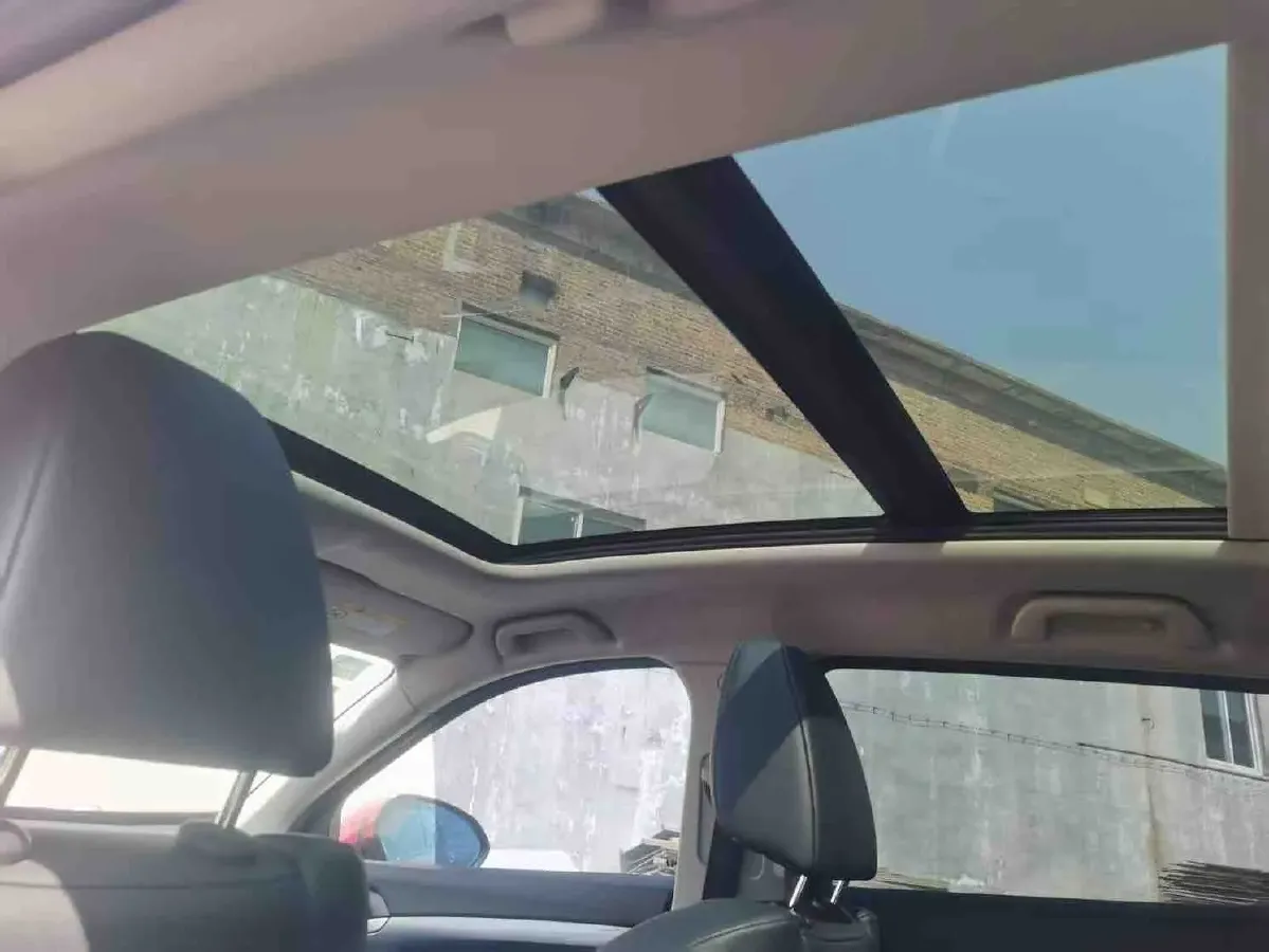 2017 WEY VV7 2.0T 234HP L4 7DCT,autocango,china used car exporter,china ev exporter,chinese used car exporter,chinese used ev exporter