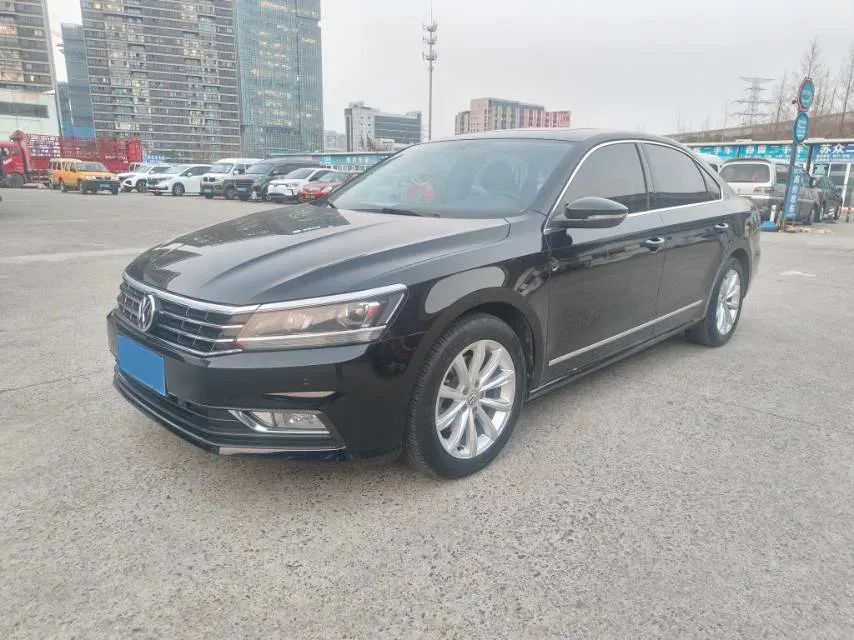 2017 Volkswagen Passat 1.8T 180HP L4 7DCT,autocango,china used car exporter,china ev exporter,chinese used car exporter,chinese used ev exporter