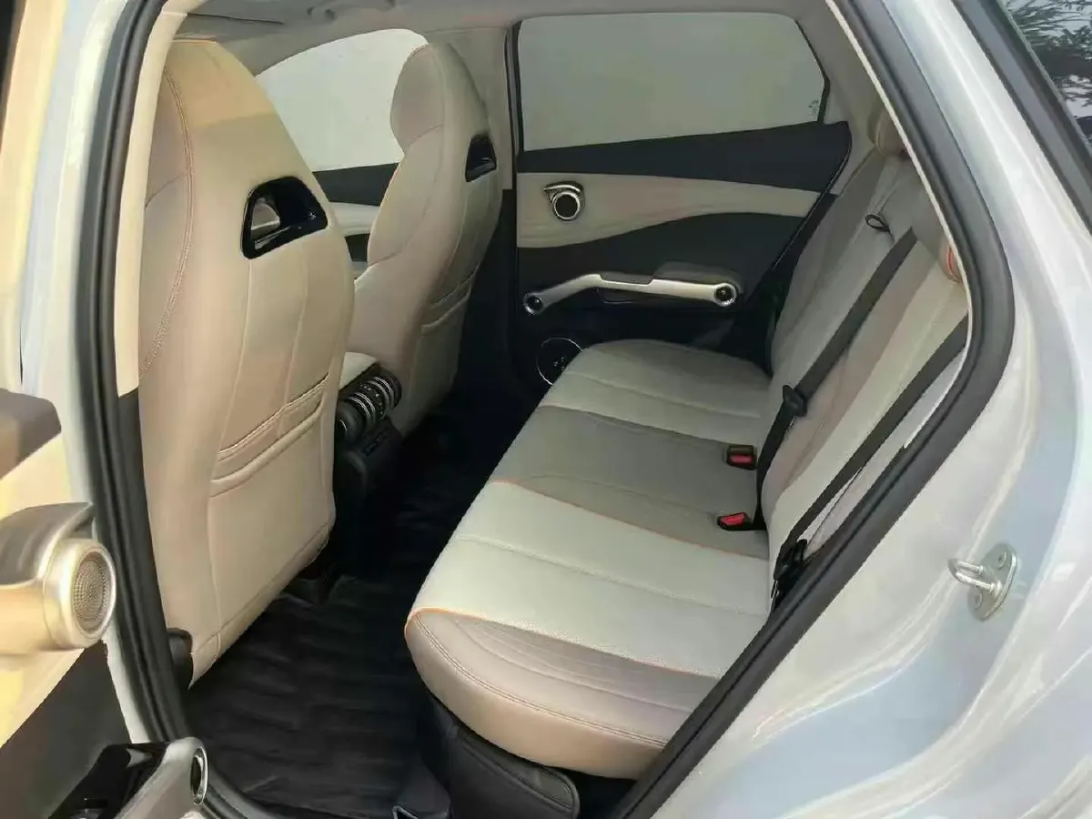 2024 BYD Yuan Plus BEV 60.48KWH,autocango,china used car exporter,china ev exporter,chinese used car exporter,chinese used ev exporter